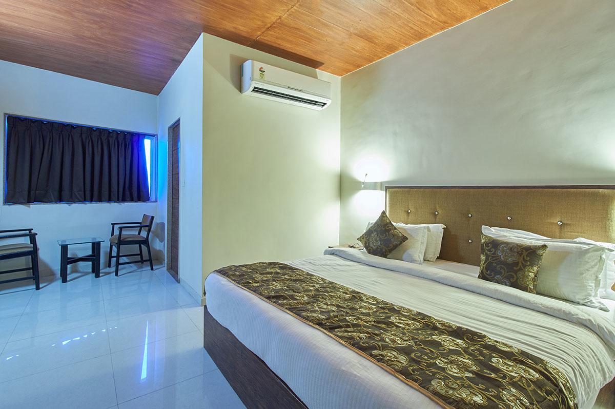 Hotel Gormoh Ahmedabad Extérieur photo