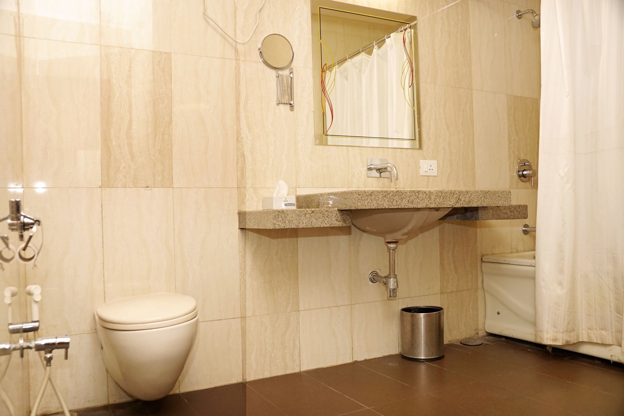 Hotel Gormoh Ahmedabad Extérieur photo